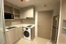 2 Bedroom Condo for rent in Ideo Charan 70 - Riverview, Bang Phlat, Bangkok near MRT Bang Phlat