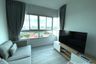 2 Bedroom Condo for rent in Ideo Charan 70 - Riverview, Bang Phlat, Bangkok near MRT Bang Phlat