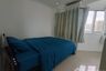 2 Bedroom Condo for rent in Wittayu Complex, Makkasan, Bangkok near Airport Rail Link Makkasan