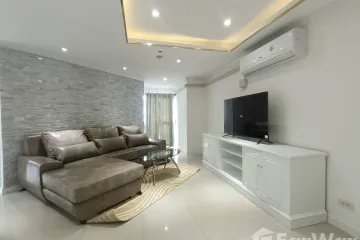 2 Bedroom Condo for rent in Wittayu Complex, Makkasan, Bangkok near Airport Rail Link Makkasan