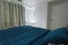 2 Bedroom Condo for rent in Wittayu Complex, Makkasan, Bangkok near Airport Rail Link Makkasan