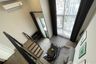 1 Bedroom Condo for rent in The Origin Ladprao - Bangkapi, Khlong Chan, Bangkok near MRT Bang Kapi