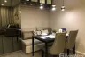 1 Bedroom Condo for rent in 333 Riverside, Bang Sue, Bangkok near MRT Bang Pho
