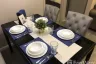 1 Bedroom Condo for rent in 333 Riverside, Bang Sue, Bangkok near MRT Bang Pho