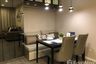 1 Bedroom Condo for rent in 333 Riverside, Bang Sue, Bangkok near MRT Bang Pho