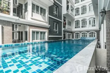 2 Bedroom Condo for rent in Bang Na, Bangkok near BTS Bearing