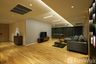 4 Bedroom Apartment for rent in BioHouse service Apartment, Khlong Tan Nuea, Bangkok near BTS Phrom Phong