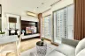 1 Bedroom Condo for rent in U Delight @ Jatujak Station, Chom Phon, Bangkok near BTS Mo chit