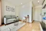 1 Bedroom Condo for rent in U Delight @ Jatujak Station, Chom Phon, Bangkok near BTS Mo chit