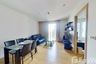 1 Bedroom Condo for rent in Siri at Sukhumvit, Phra Khanong, Bangkok near BTS Thong Lo
