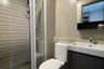 1 Bedroom Condo for rent in Aspire Rama 4, Phra Khanong, Bangkok near BTS Ekkamai