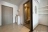 1 Bedroom Condo for rent in Aspire Rama 4, Phra Khanong, Bangkok near BTS Ekkamai