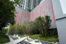 1 Bedroom Condo for rent in Aspire Rama 4, Phra Khanong, Bangkok near BTS Ekkamai