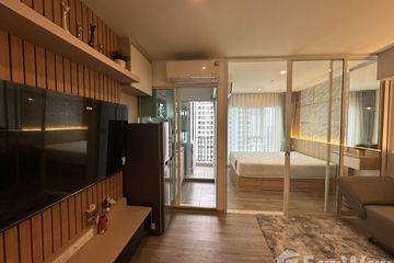 1 Bedroom Condo for rent in Regent Home Bangna, Bang Na, Bangkok near BTS Bang Na