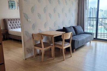 1 Bedroom Condo for rent in Noble Reform, Phaya Thai, Bangkok near BTS Ari
