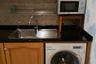 1 Bedroom Condo for rent in Noble Reform, Phaya Thai, Bangkok near BTS Ari