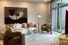 2 Bedroom Condo for rent in Chatrium Residence Riverside, Wat Phraya Krai, Bangkok near BTS Saphan Taksin