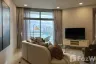 2 Bedroom Condo for rent in Chatrium Residence Riverside, Wat Phraya Krai, Bangkok near BTS Saphan Taksin