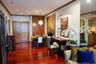 1 Bedroom Condo for rent in Baan Chao Praya, Khlong San, Bangkok near BTS Saphan Taksin