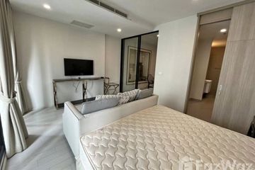 1 Bedroom Condo for rent in Noble Ploenchit, Lumpini, Bangkok near BTS Ploen Chit