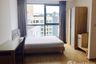 Condo for rent in Ideo Q Chula - Samyan, Maha Phruettharam, Bangkok near MRT Sam Yan