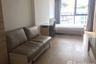 Condo for rent in Ideo Q Chula - Samyan, Maha Phruettharam, Bangkok near MRT Sam Yan