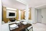 1 Bedroom Apartment for rent in Centre Point Hotel Chidlom, Lumpini, Bangkok near BTS Ratchadamri