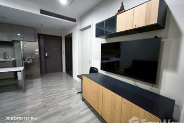 1 Bedroom Condo for rent in 333 Riverside, Bang Sue, Bangkok near MRT Bang Pho