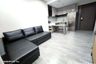 1 Bedroom Condo for rent in 333 Riverside, Bang Sue, Bangkok near MRT Bang Pho