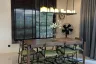 4 Bedroom House for rent in setthasiri krungthep kreetha, Hua Mak, Bangkok