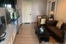 2 Bedroom Condo for rent in The Seed Memories Siam, Wang Mai, Bangkok near BTS National Stadium