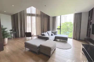 3 Bedroom Condo for rent in Khlong Tan, Bangkok near BTS Phrom Phong