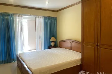 2 Bedroom Apartment for rent in Khlong Toei Nuea, Bangkok near MRT Sukhumvit