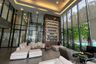 Condo for rent in The Rich Rama 9 - Srinakarin, Suan Luang, Bangkok near Airport Rail Link Hua Mak