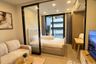 Condo for rent in The Rich Rama 9 - Srinakarin, Suan Luang, Bangkok near Airport Rail Link Hua Mak