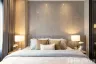 1 Bedroom Condo for rent in Life One Wireless, Lumpini, Bangkok near BTS Ploen Chit