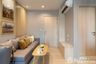 1 Bedroom Condo for rent in Life One Wireless, Lumpini, Bangkok near BTS Ploen Chit