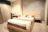 1 Bedroom Condo for rent in Rhythm Ratchada-Huai Khwang, Din Daeng, Bangkok near MRT Huai Khwang