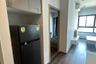 2 Bedroom Condo for rent in Ideo Rama 9 - Asoke, Huai Khwang, Bangkok near MRT Phra Ram 9