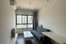 2 Bedroom Condo for rent in Ideo Rama 9 - Asoke, Huai Khwang, Bangkok near MRT Phra Ram 9