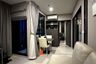 2 Bedroom Condo for rent in Elio Del Nest, Bang Na, Bangkok near BTS Udom Suk