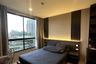 2 Bedroom Condo for rent in Elio Del Nest, Bang Na, Bangkok near BTS Udom Suk