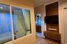 1 Bedroom Condo for rent in Life @ Ratchada - Huay Kwang, Huai Khwang, Bangkok near MRT Huai Khwang