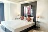 2 Bedroom Condo for rent in The Waterford Diamond, Khlong Tan, Bangkok near BTS Phrom Phong