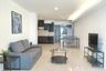 2 Bedroom Condo for rent in The Waterford Diamond, Khlong Tan, Bangkok near BTS Phrom Phong