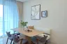 2 Bedroom Condo for rent in The Residences at Sindhorn Kempinski Hotel Bangkok, Lumpini, Bangkok near BTS Ratchadamri