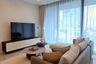 2 Bedroom Condo for rent in The Residences at Sindhorn Kempinski Hotel Bangkok, Lumpini, Bangkok near BTS Ratchadamri