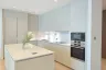 2 Bedroom Condo for rent in The Residences at Sindhorn Kempinski Hotel Bangkok, Lumpini, Bangkok near BTS Ratchadamri