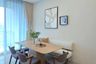 2 Bedroom Condo for rent in The Residences at Sindhorn Kempinski Hotel Bangkok, Lumpini, Bangkok near BTS Ratchadamri