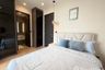 1 Bedroom Condo for rent in Noble Around Ari, Sam Sen Nai, Bangkok near BTS Ari